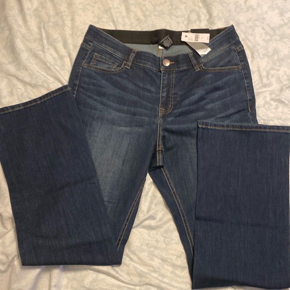New with tags Lane Bryant Jeans